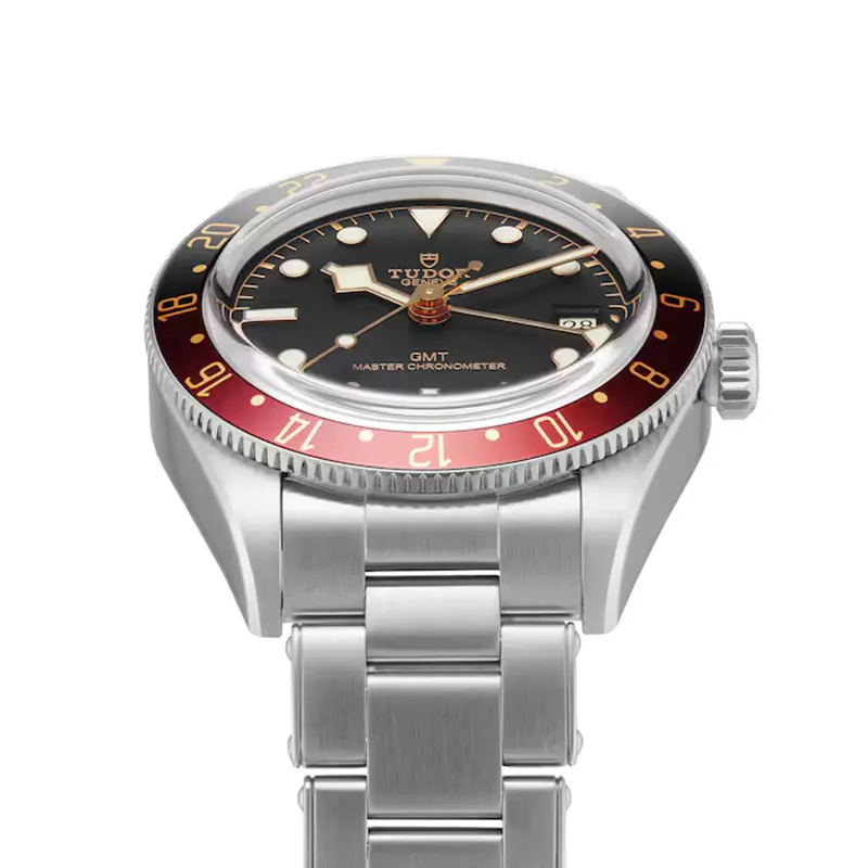 Tudor Black Bay 58 GMT Pepsi Automatic Men's Watch- M7939G1A0NRU-0001